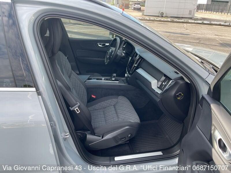 Volvo XC60 XC60 B4 automatico Core
