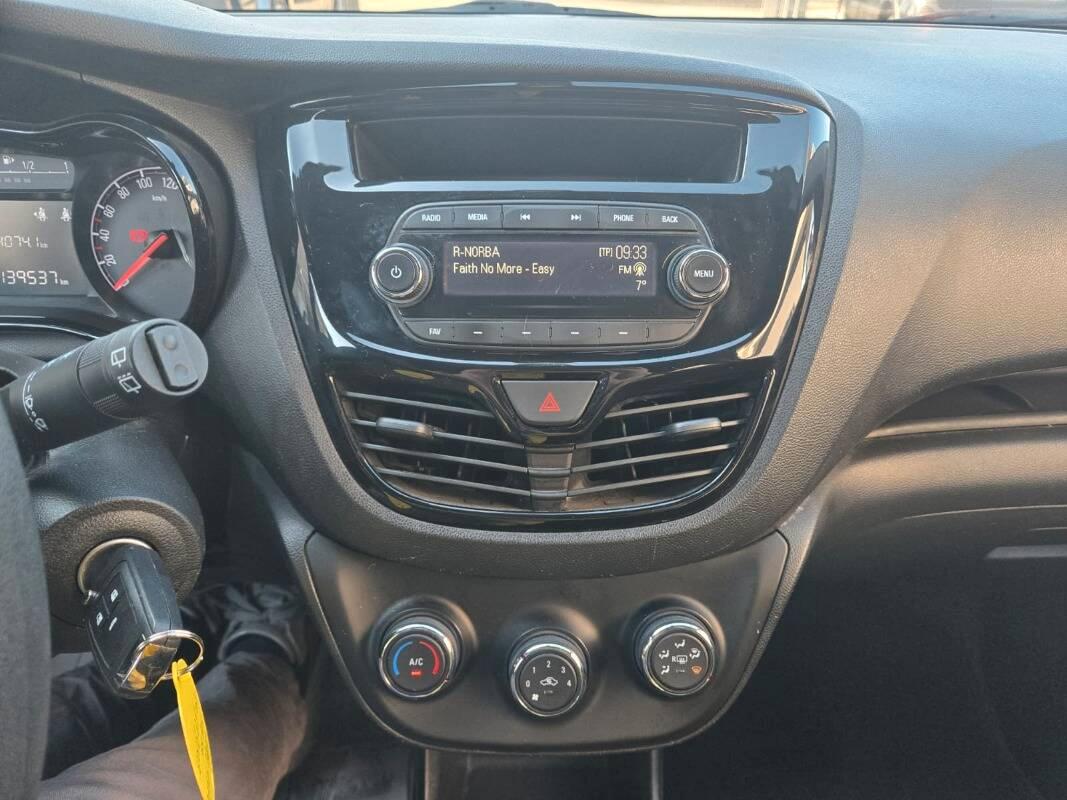 Opel Karl 1.0 N-Joy 75cv