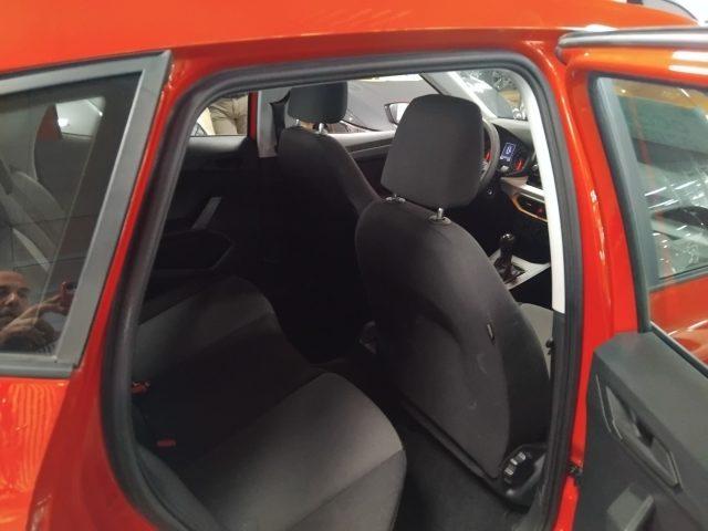 SEAT Arona 1.0 TGI Reference C/GRIMALDI SPECIAL DAY