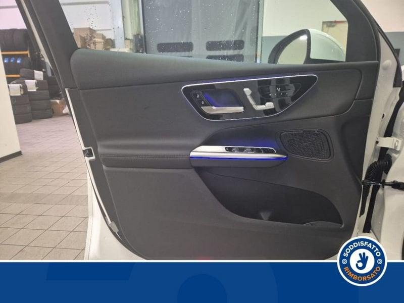 Mercedes-Benz GLC 220d 4Matic Avantagarde Advanced Plus