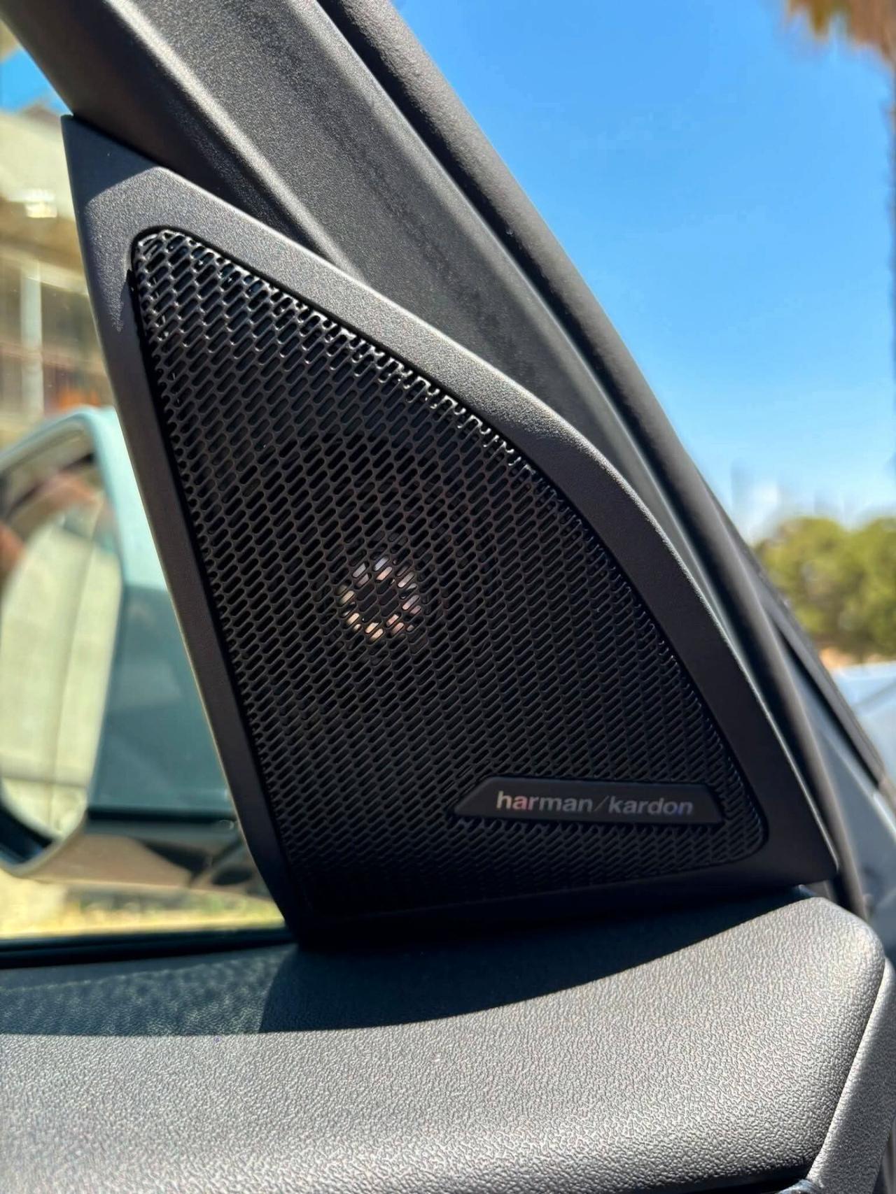 Bmw X3 M xDrive40d 48V MSport