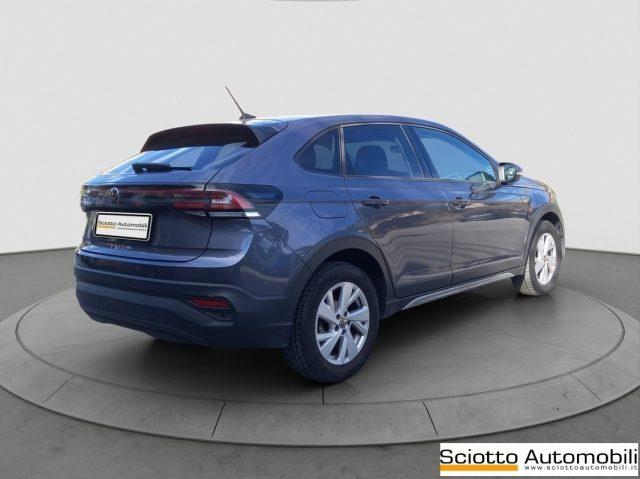 VOLKSWAGEN Taigo 1.0 TSI 110 CV Life