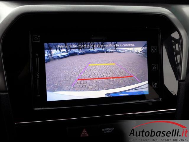 SUZUKI Vitara 1.0 BOOSTERJET 4WD ALLGRIP COOL UNICO PROPRIETARIO