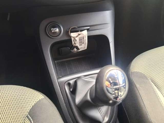 Renault Captur Captur I 2013 0.9 tce Zen (live) 90cv E6