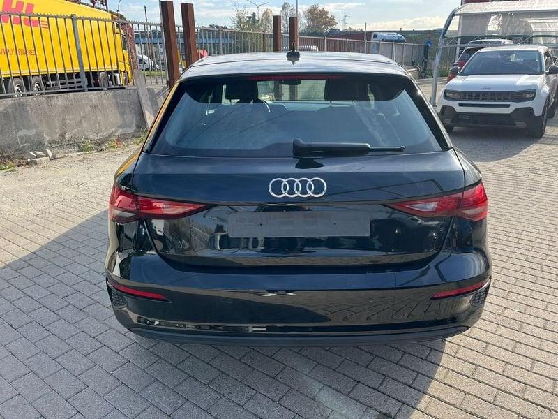 Audi A3 A3 SPB 30 TFSI Business