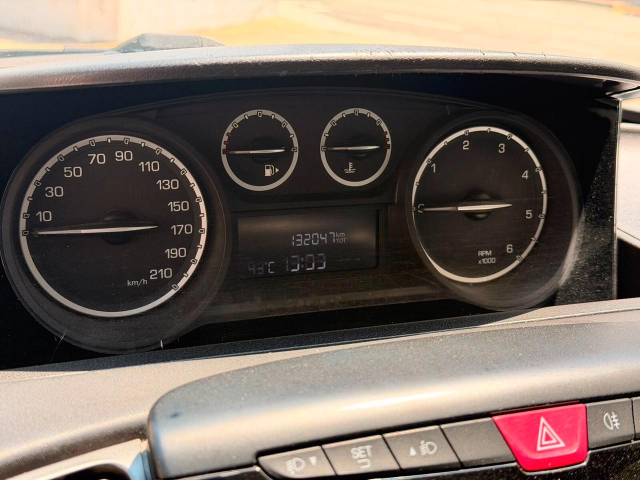 Lancia Ypsilon 1.3 MJT 16V 95 CV 5 porte S&S Platinum