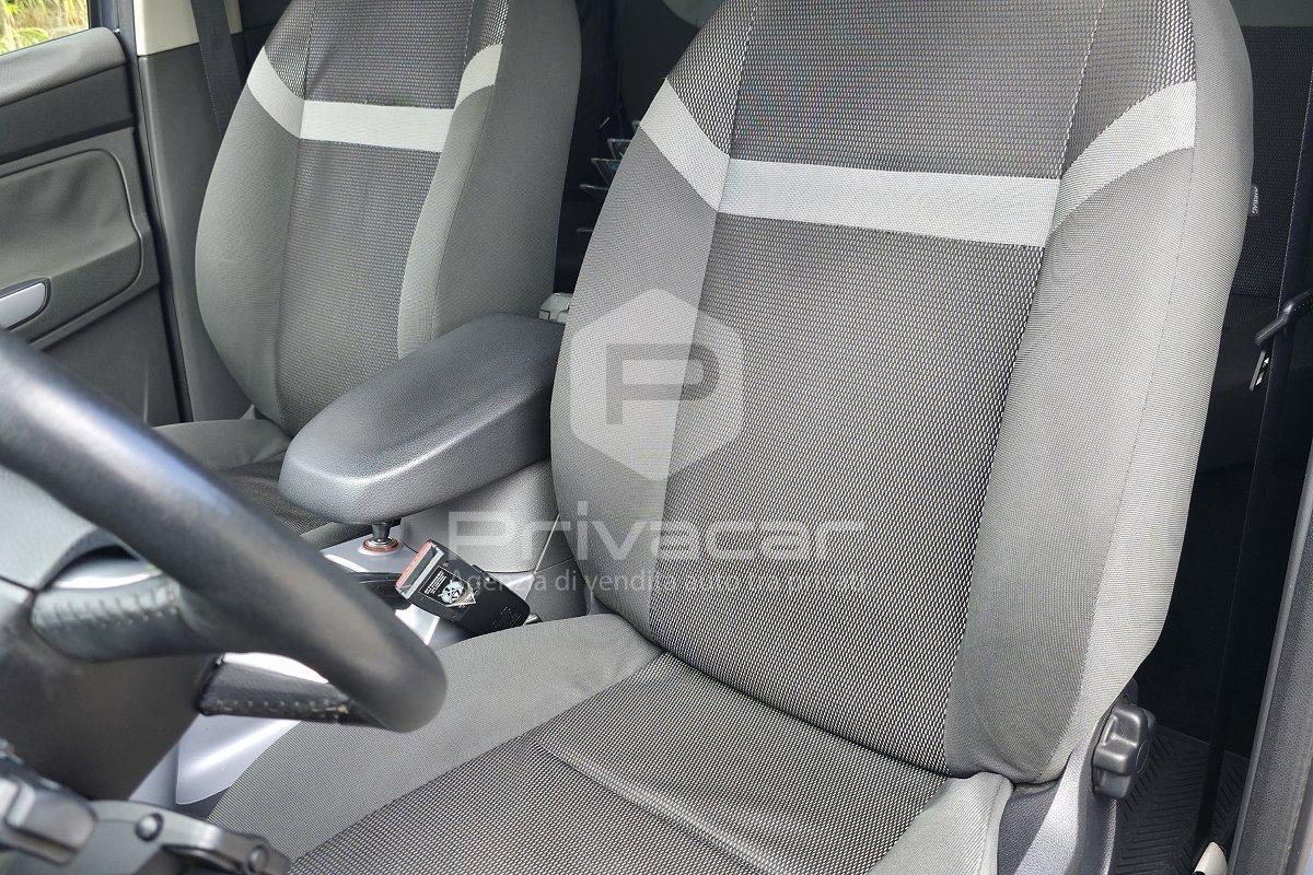 FORD Kuga+ 2.0 TDCi 140 CV 2WD DPF