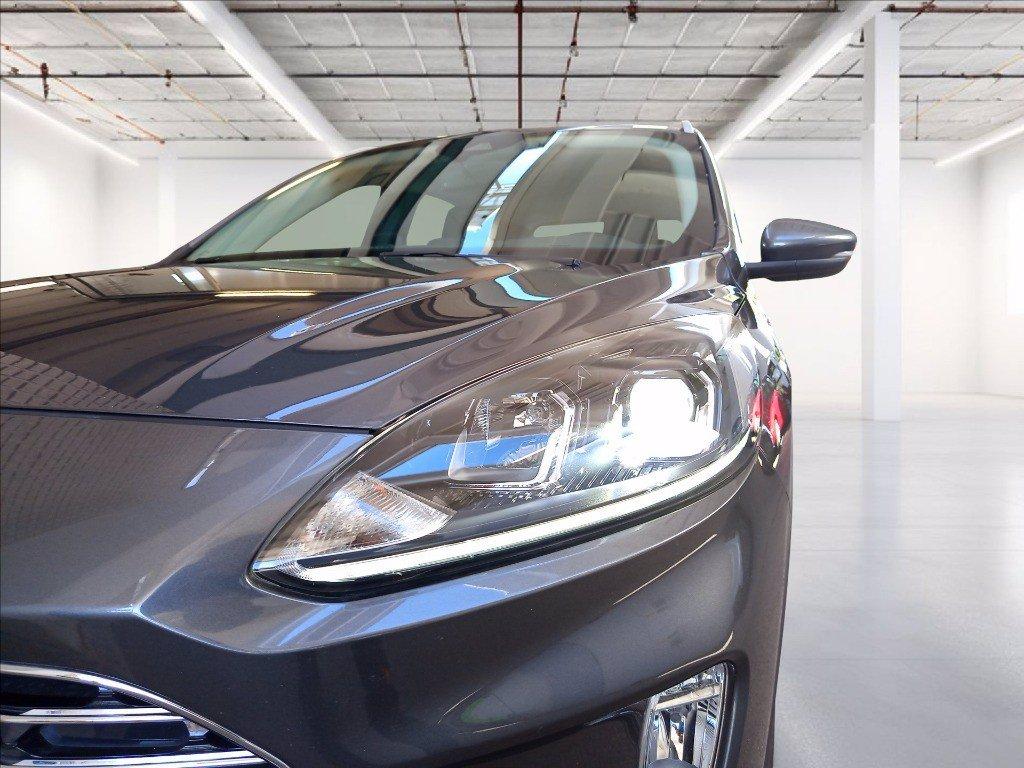 FORD Kuga 1.5 ecoblue Titanium Business 2wd 120cv auto del 2022