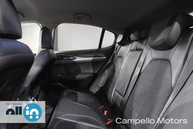 ALFA ROMEO Stelvio Stelvio 2.2 Turbo Diesel 210cv AT8 Q4 Executive