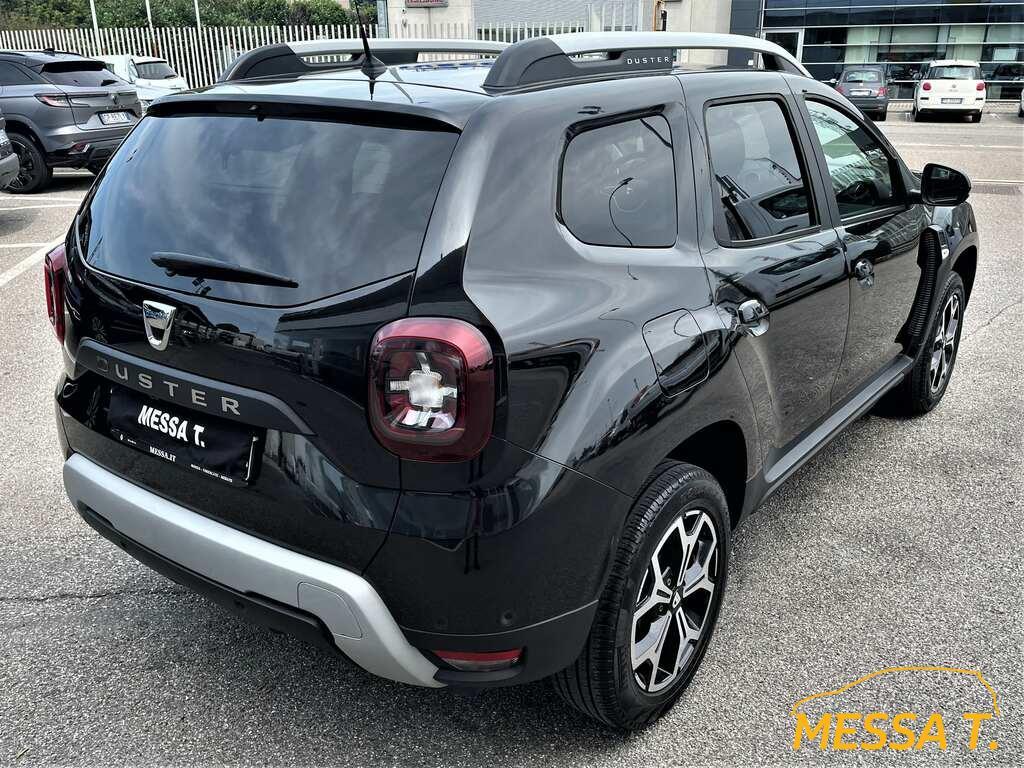 Dacia Duster 1.5 Blue dCi Prestige 4x2