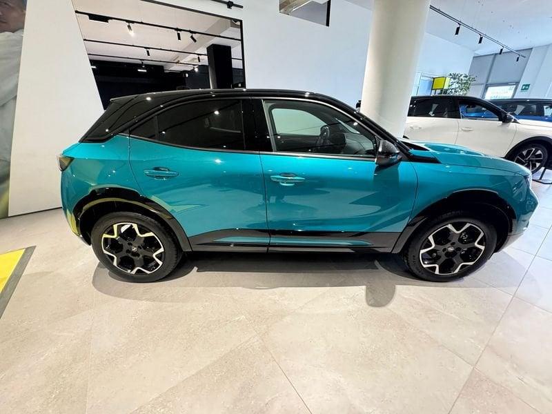 Opel Mokka GS Hybrid 136cv DCT6