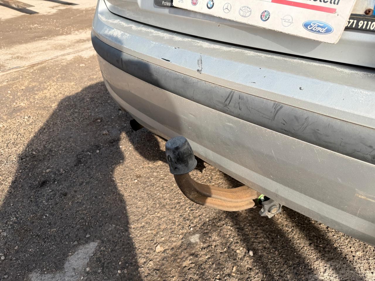 FIAT PANDA 2010 1.3 MJT 69 CV EURO 4 *SINISTRATA