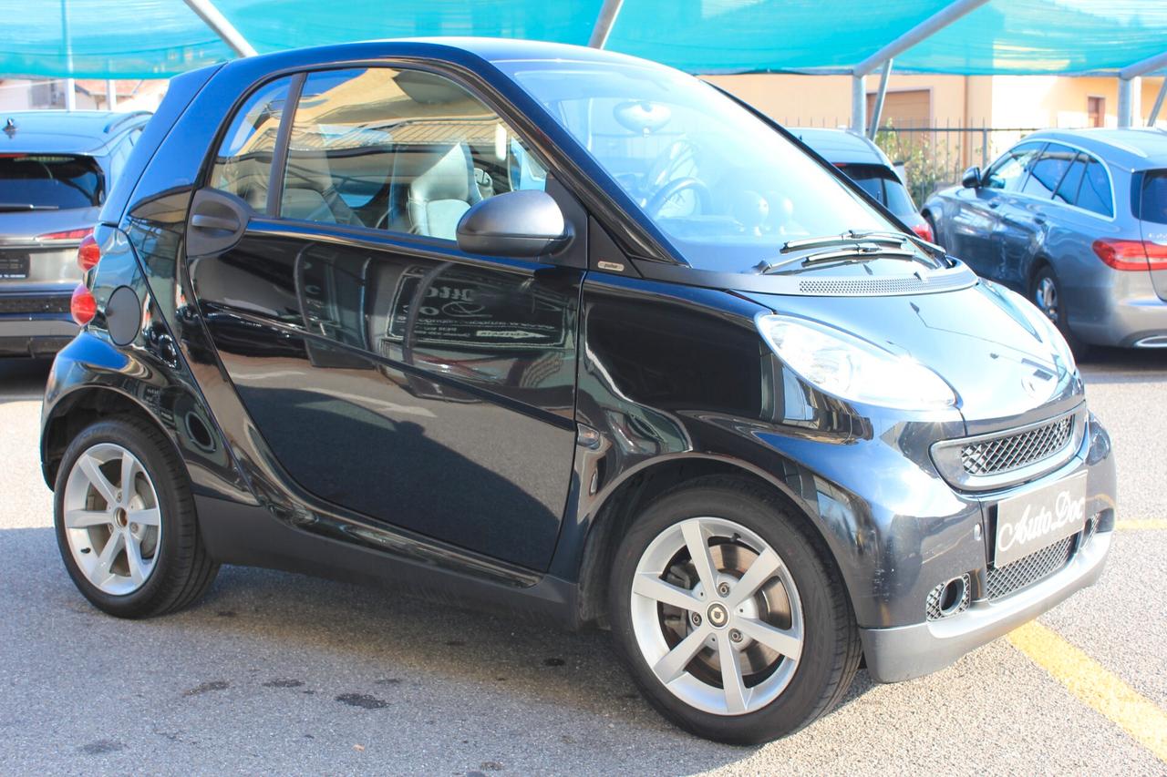 Smart ForTwo 1000 62 kW pulse SUPER PREZZO !!