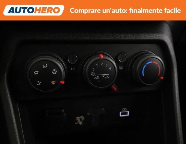 DACIA Sandero Streetway 1.0 TCe 90 CV Comfort