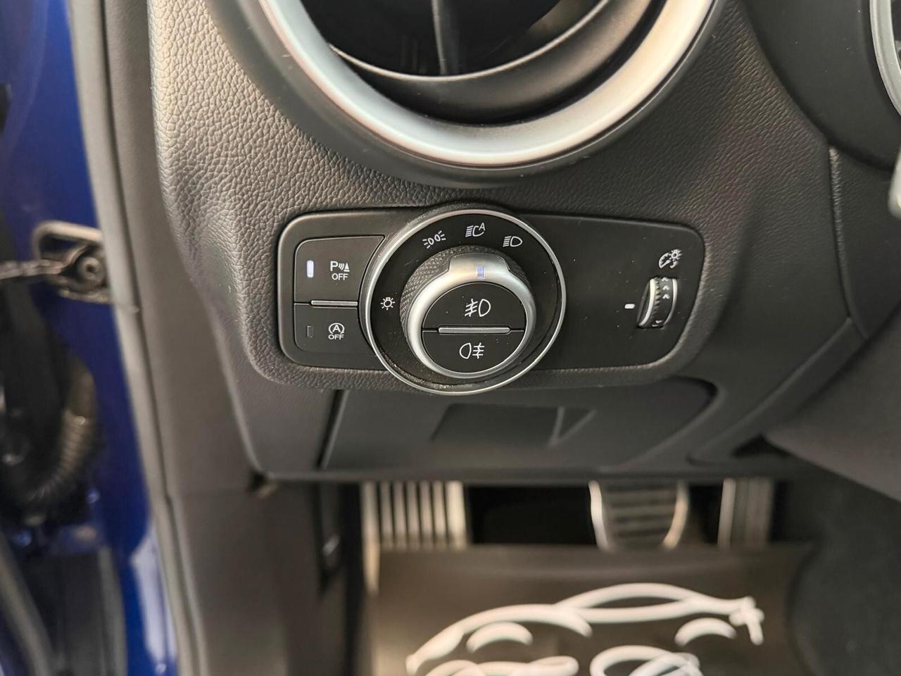 ALFA ROMEO STELVIO SPRINT 2.2 190CV Q4 PELLE NAVI CAM ANNO 2020