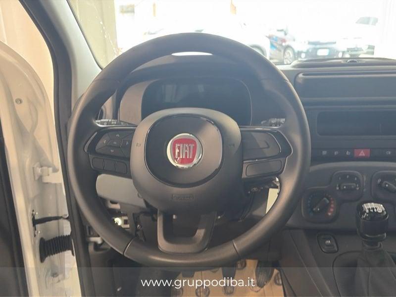 FIAT Pandina 1NA My26 1.0 65cv Hybrid Pop