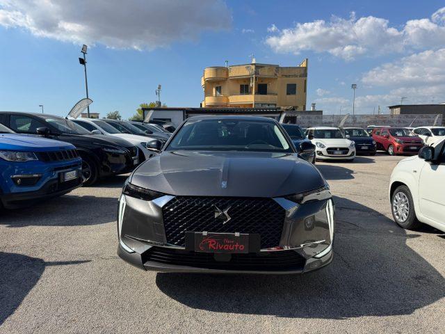 DS AUTOMOBILES DS 4 BlueHDi 130 aut. Cross Rivoli