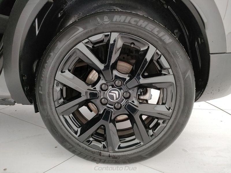 Citroën C5 Aircross C5 Aircross BlueHDi 130 S&S EAT8 Shine