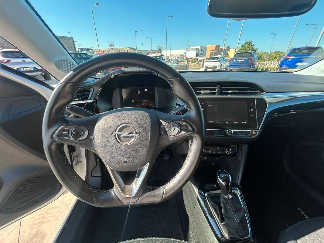 Opel Corsa 1.2 Elegance s&s 75cv