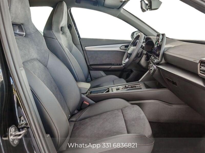 CUPRA Formentor Formentor 1.5 e-hybrid Dark Night 204cv dsg