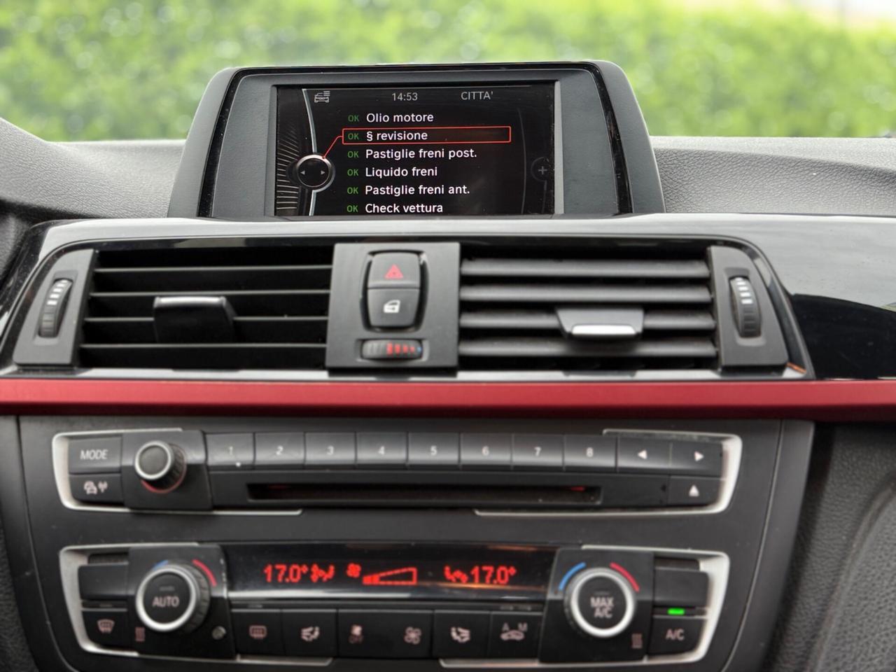 Bmw 316d Touring Msport F31 Neopatentati