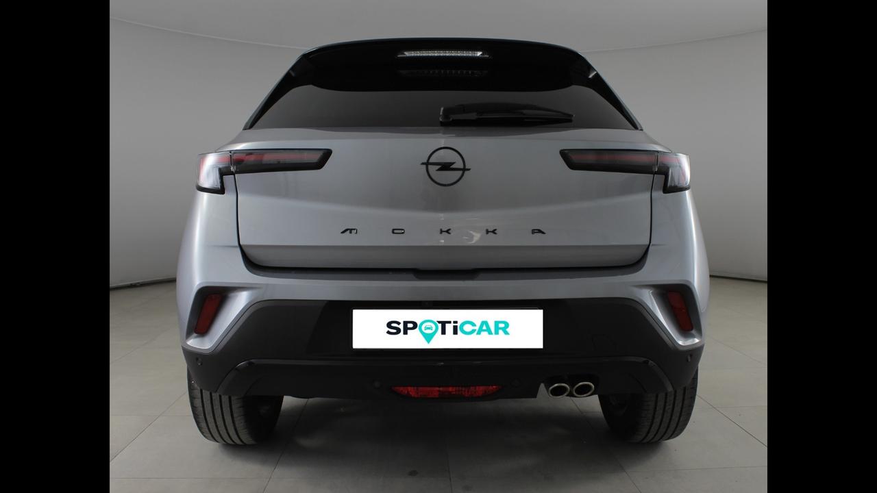 OPEL Mokka II 2020 - Mokka 1.2 t Ultimate s&s 136cv