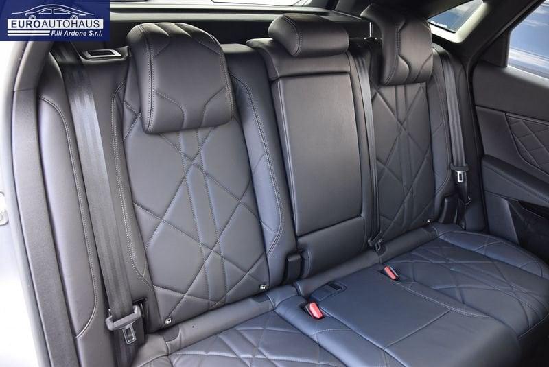 DS DS 7 DS7 Crossback 1.5 bluehdi Grand Chic 130cv auto