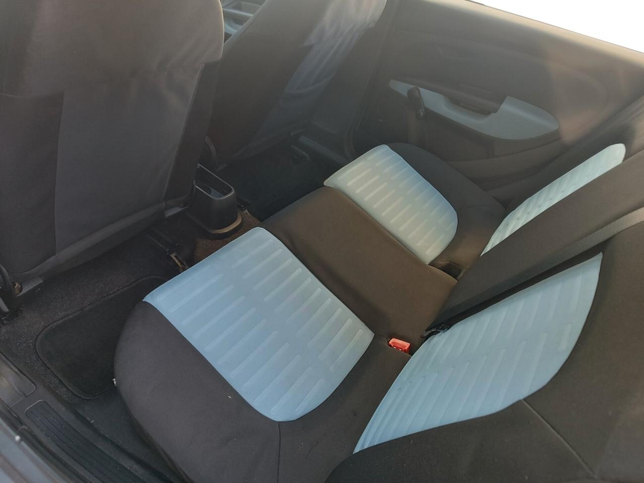 Fiat grande punto 1.2 benzina