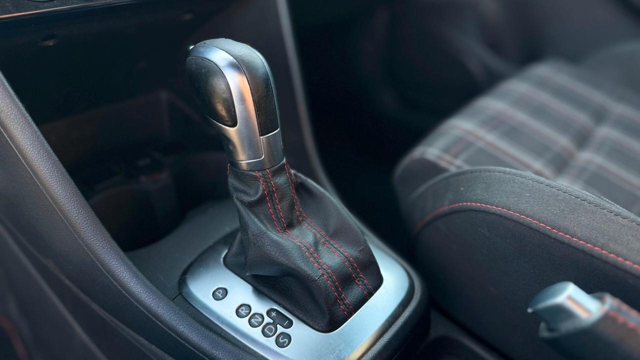 Volkswagen Polo 1.4 TSI DSG 5 porte GTI