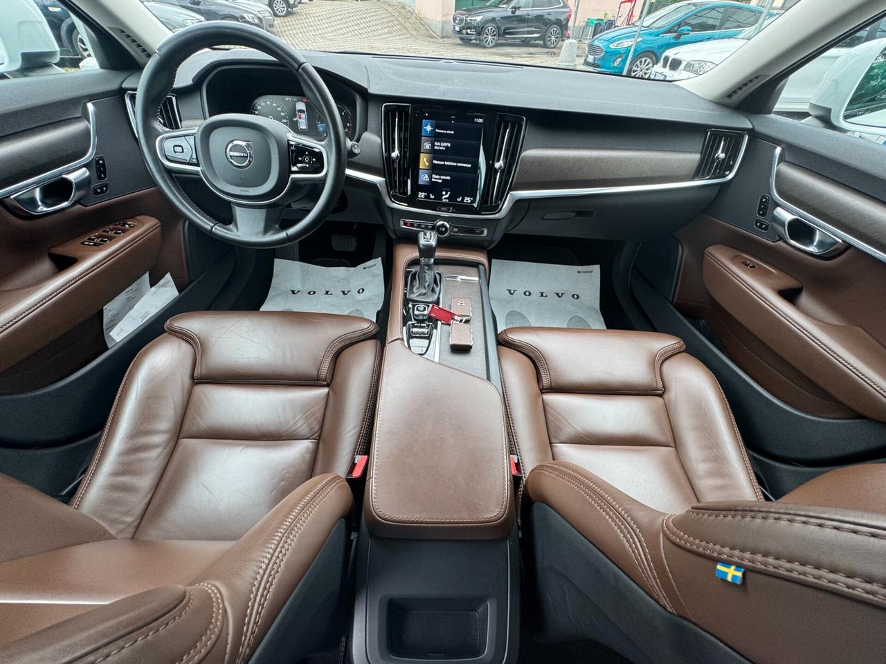 Volvo V90 Cross Country V90 Cross Country D4 AWD Geartronic Pro