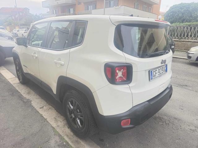 JEEP Renegade 1.0 T3 Longitude no obbligo di finanziamento !!!!