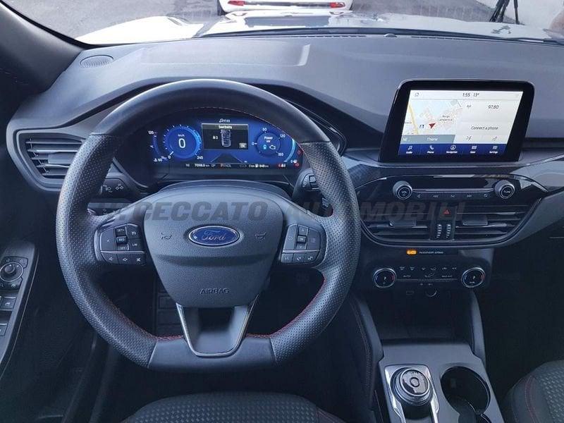Ford Kuga Kuga 2.5 phev ST-Line 2wd 225cv cvt