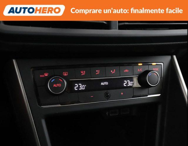 VOLKSWAGEN Polo 1.0 EVO 80 CV 5p. Sport BlueMotion Technology