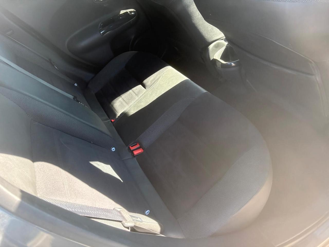 Nissan Juke 1.5 dCi Start&Stop N-Connecta