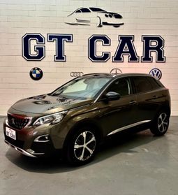 PEUGEOT 3008 BlueHDi 130 S&S EAT8 Allure