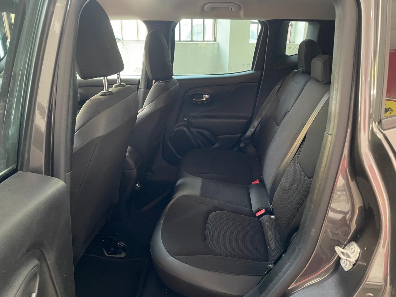 Jeep Renegade 1.0 T3 Night Eagle UNICO PROPRIETARIO!!!