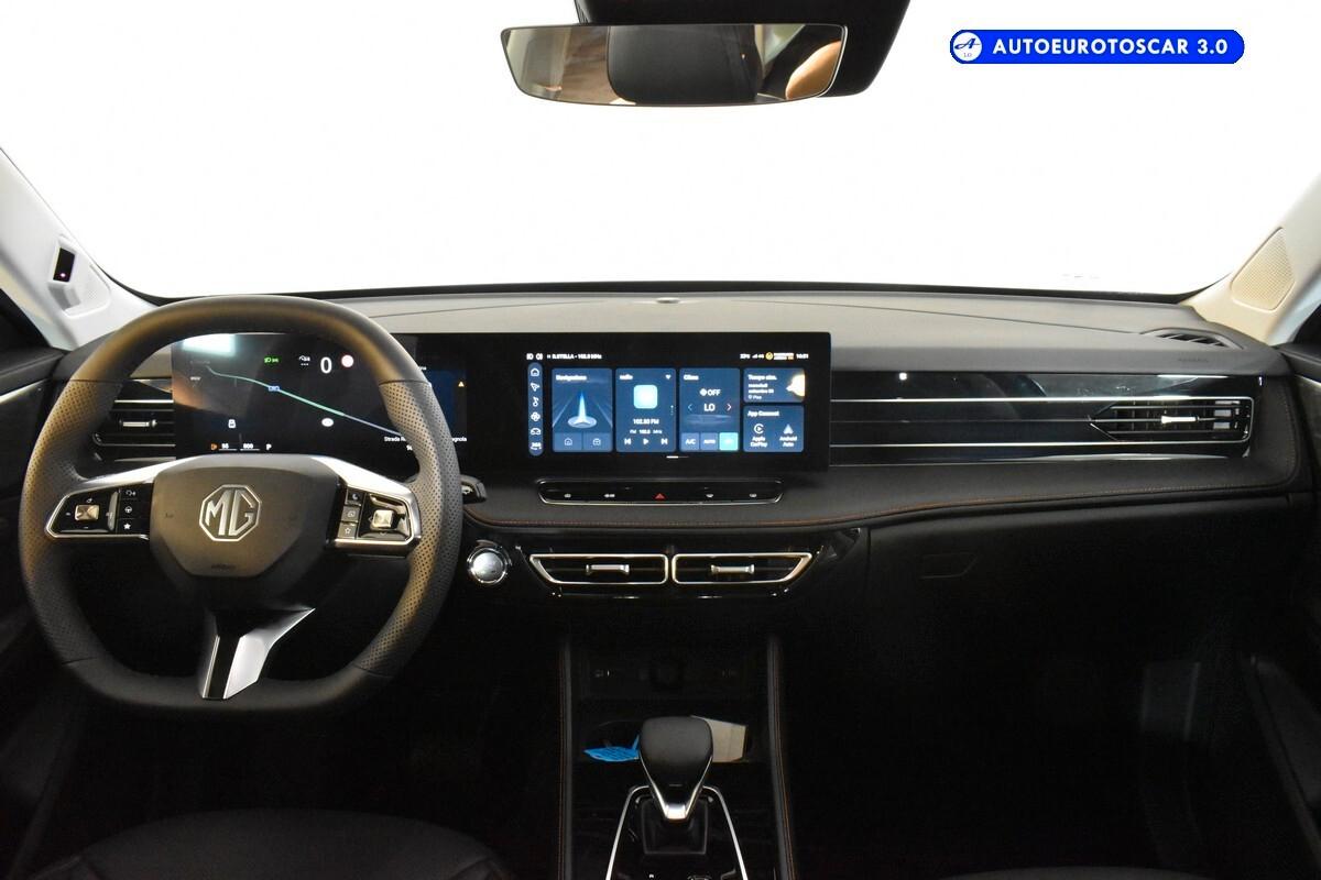 Mg HS 1.5T-GDI Luxury