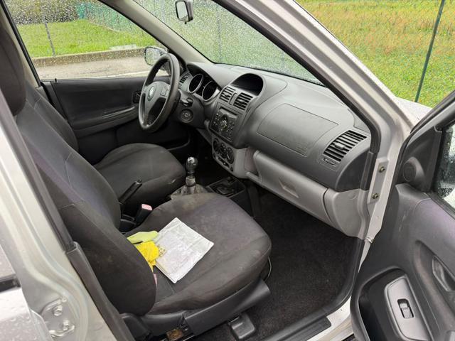 SUZUKI Ignis 1.3 DDiS 16V cat Deluxe