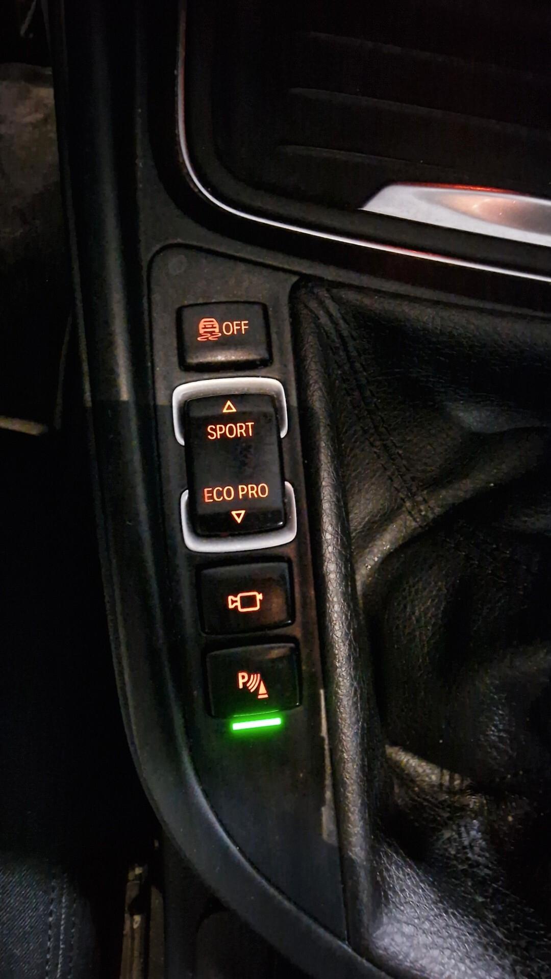 Bmw 320 320d cat Attiva