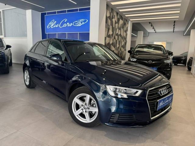Audi A3 30 1.6 tdi Admired 116cv