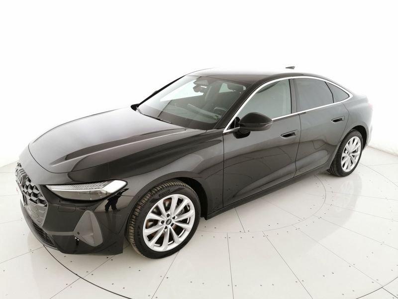 Audi A5 Berlina 2.0 tdi mhev+ Business Advanced 204cv s-tronic