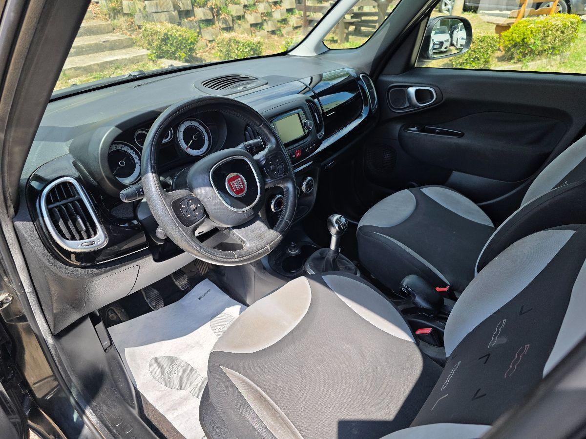 FIAT 500L 1.3 DIESEL OK NEOP GARANZ FINANZ