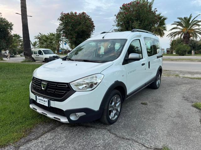 DACIA Duster 1.5 dCi 8V 4x2 Essential
