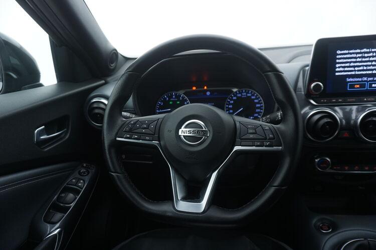 Nissan Juke N-Connecta BZ076948 1.0 Benzina 114CV