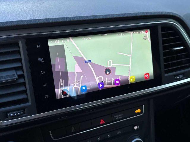 SEAT Ateca 2.0 TDI Business