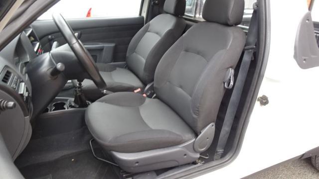 FIAT STRADA FIORINO 1.3 PICK UP