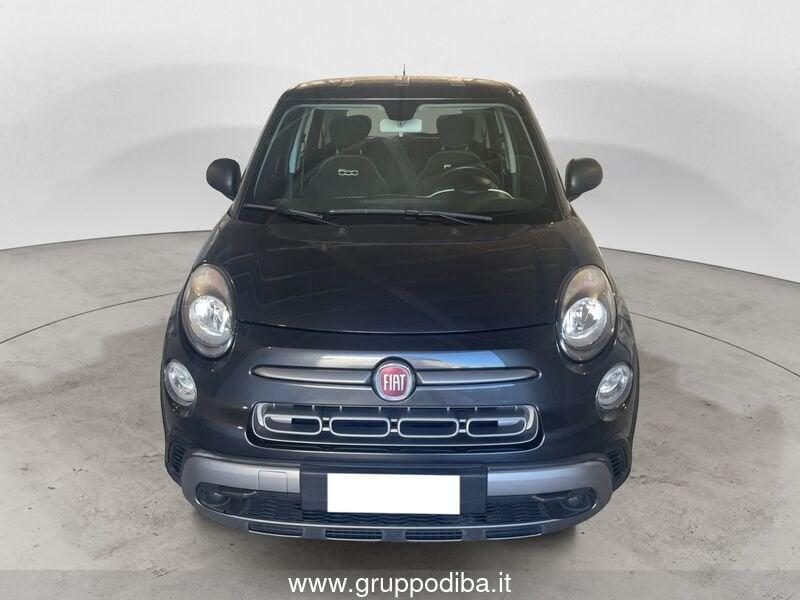 FIAT 500L 1XZ Cross (Stock) Mca Sh1v-1.6-Mde