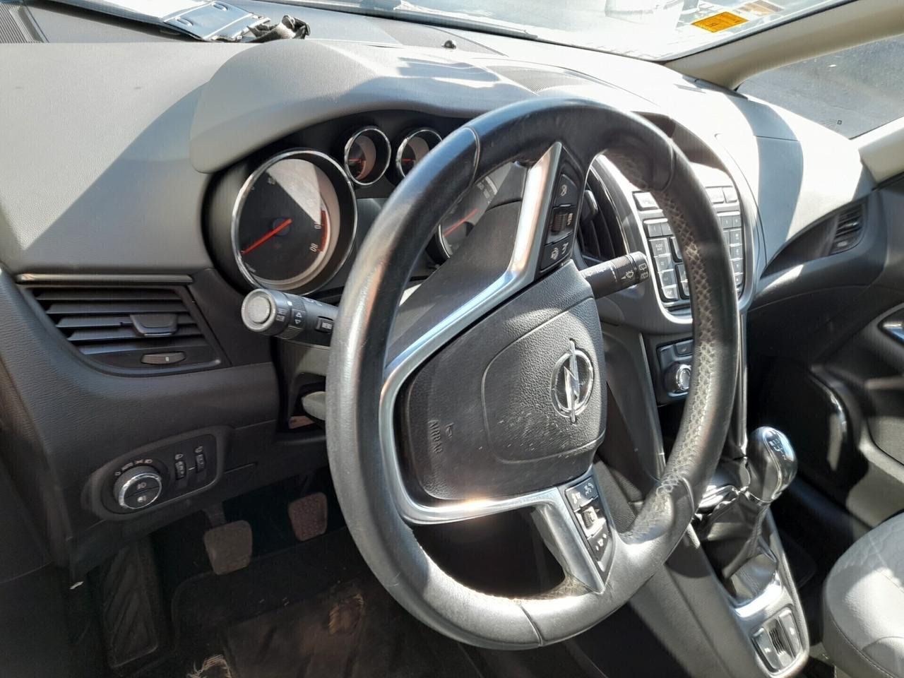 Opel Zafira Tourer 1.6 Turbo EcoM 150CV Cosmo