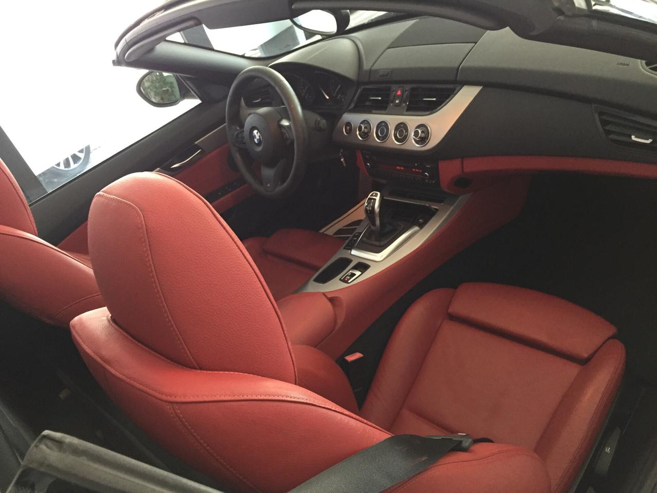 Bmw Z4 M sDrive18i