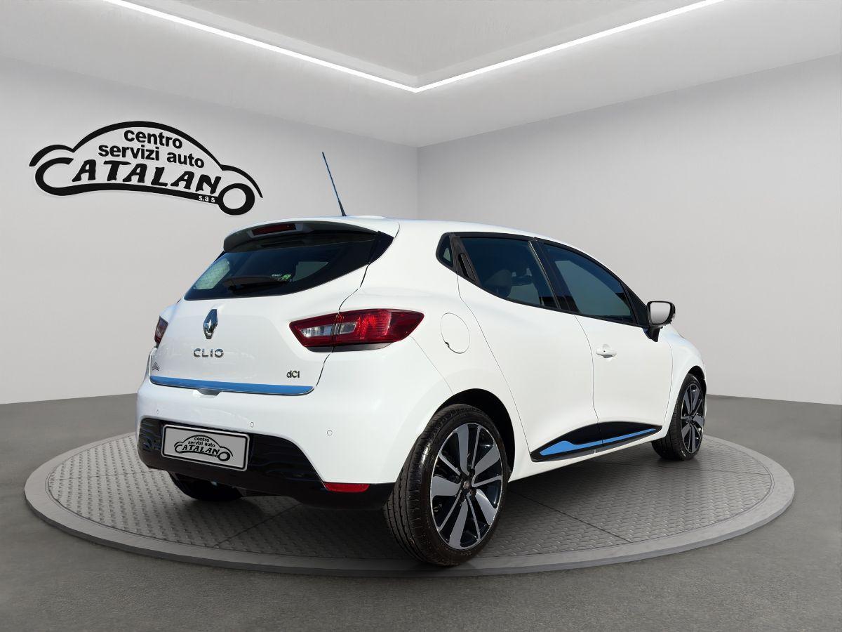 RENAULT - Clio - 1.5 dCi 8V 90 CV S&S 5p. Energy